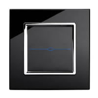 Wire-free switches bring light to "impossible" places