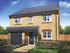 Taylor Wimpey - Exterior - The Denham A - 4 bedroom new home