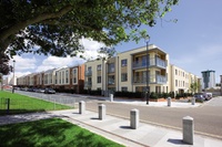 Good news for buyers who want to break the rental cycle