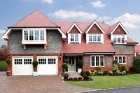 The Best New Home of the Year 2011