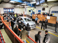 Silver Jubilee at BCA Blackbushe