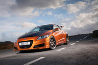 Honda CR-Z MUGEN images revealed