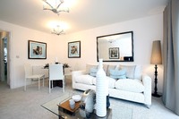 Taylor Wimpey launches new homes in Northampton