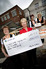 Taylor Wimpey donates £300 to Home-Start Chorley