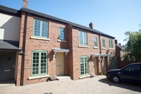 A first time buyer deal too good to miss at Lawley Farm