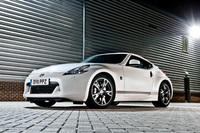 Nissan 370Z GT Edition - a celebration