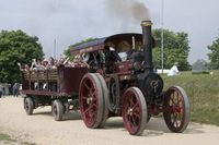 Beaulieu hosts two great family events for half-term