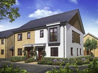 Taylor Wimpey opens new show houses in Basingstoke