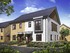 An artist’s impression of the three-bedroom ‘Blatch’ at Taylor Wimpey’s Limes Park development in Basingstoke.