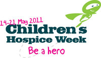 Simon Cowell backs Children’s Hospice Week