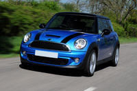 Superchips gets more ‘go’ from phase 2 R56 MINI Cooper S