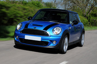 MINI Cooper S R56