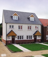 Home ownership made easy in Wrexham