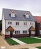 Redrow’s ‘easi:buy’ scheme is available on selected ‘Kenilworth’ style homes at Ty Newydd in Wrexham.
