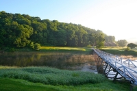 Pocono Mountains welcomes spring golfers 