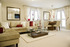 Taylor Wimpey living room