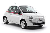 Fiat 500byGucci