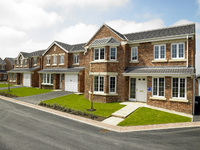 The race is on for buyers at Steeple Chase