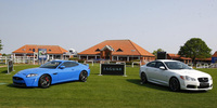 The Jockey Club and Jaguar agree commercial partnership