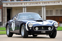 Swinging start for Chelsea AutoLegends