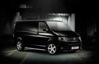 Volkswagen launches Transporter Sportline