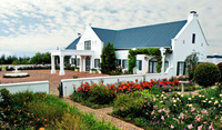 British benefit from a buyers’ market in Cape Town