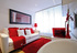 A stylish Taylor Wimpey interior, typical of what can be expected at the new 130 Garratt Lane development in Wandsworth.