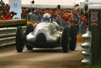 Star cars set to wow Cholmondeley’s Pageant crowds