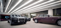 Rolls-Royce opens new showroom in Malaysia