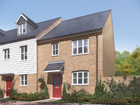 First-time buyer deals on new homes in Ashford