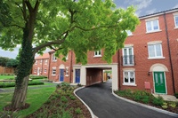 Homes at Bramford Gardens