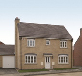 A happy Jelson buyer moves thanks to part exchange