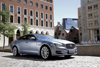 Jaguar XJ wins ‘Most Surprisingly Economical’ car award