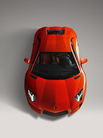 Supercar heaven at Salon Prive 2011