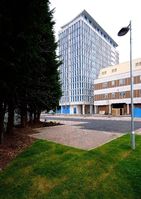 Stylish new apartments available in Bedford