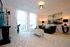 The Heights Living Area