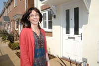 Part exchange helps West Midlands property-seekers