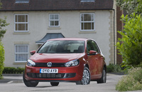 Volkswagen Golf is named as the ‘honest’ choice