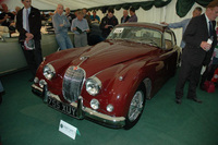 Brits take centre-stage at Historics Spring sale