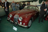 Jaguar XK150 Fixedhead Coupe