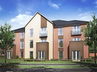 Affordable homes for first time buyers in Coventry