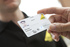Gas Safe Register card