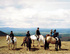 Horse Riding Breaks in North Wales 