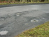 Potholes