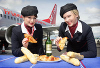 Jet2.com takes off to Toulouse