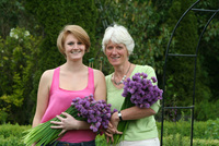 Farmers scent opportunity to boost British cut flower sector