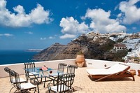 Top 10 rooms with a view from HomeAway.co.uk