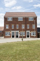 Chance to secure a unique home in Gainsborough