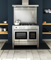 Rangecookers unveils the Select 100df