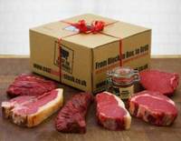A Father’s Day treat for steak lovers